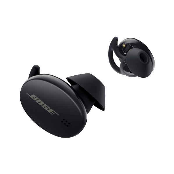 Bose – Sport Earbuds True Wireless In-Ear Earbuds